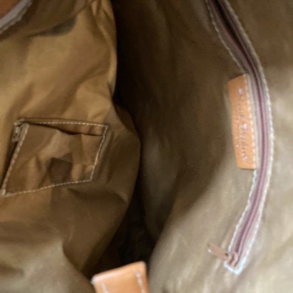 ITALIAN Python Handbag (NEW) - Picture 6 of 6